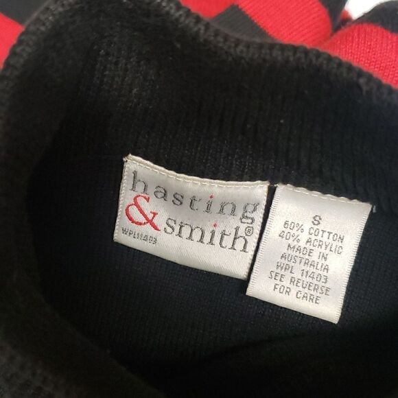 🌹HASTING & SMITH TURTLENECK SWEATER - Picture 3 of 8